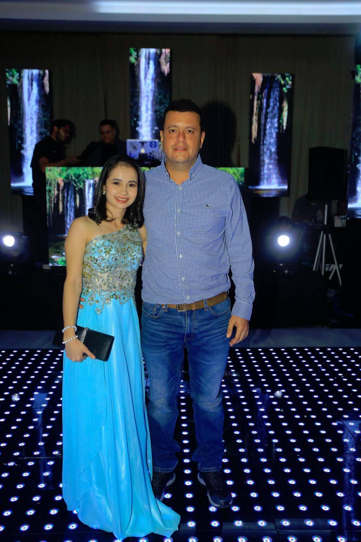 Boda Muñoz Trigueros: el inicio de un amor sin final