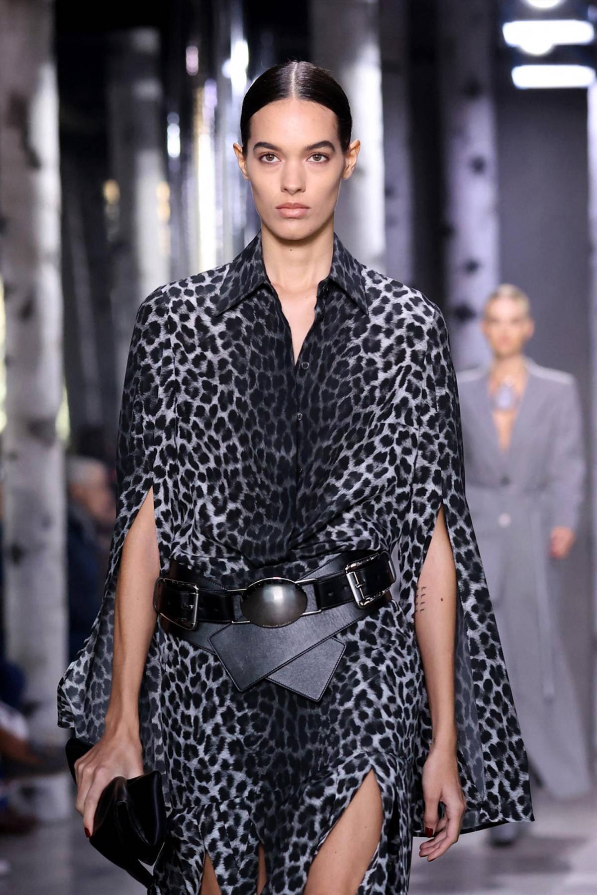 Michael Kors lanza colección bajo la influencia retro