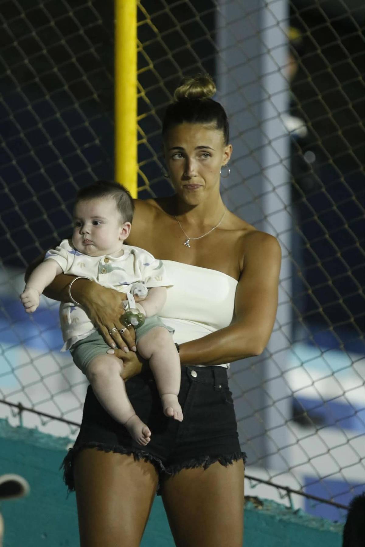 Marathón vuelve a sonreír, frustración de Motagua, enojo de Lavallén y bellas chicas