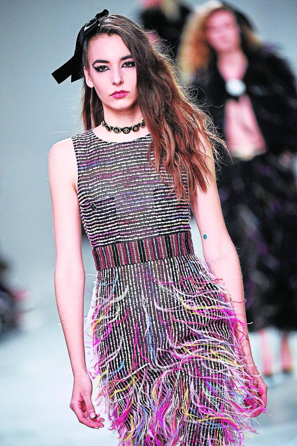 Cómo vestir si eres invitada a una boda