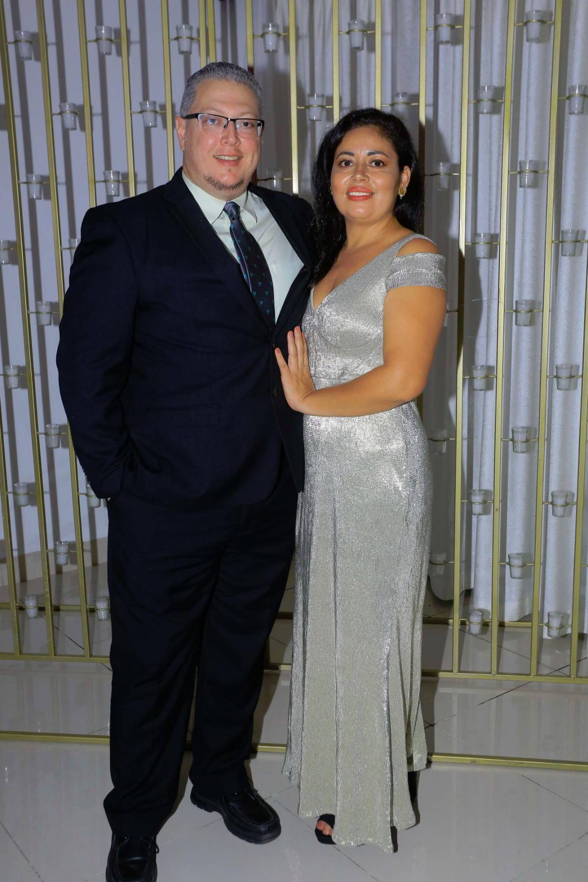 Boda García Velásquez: un amor eterno