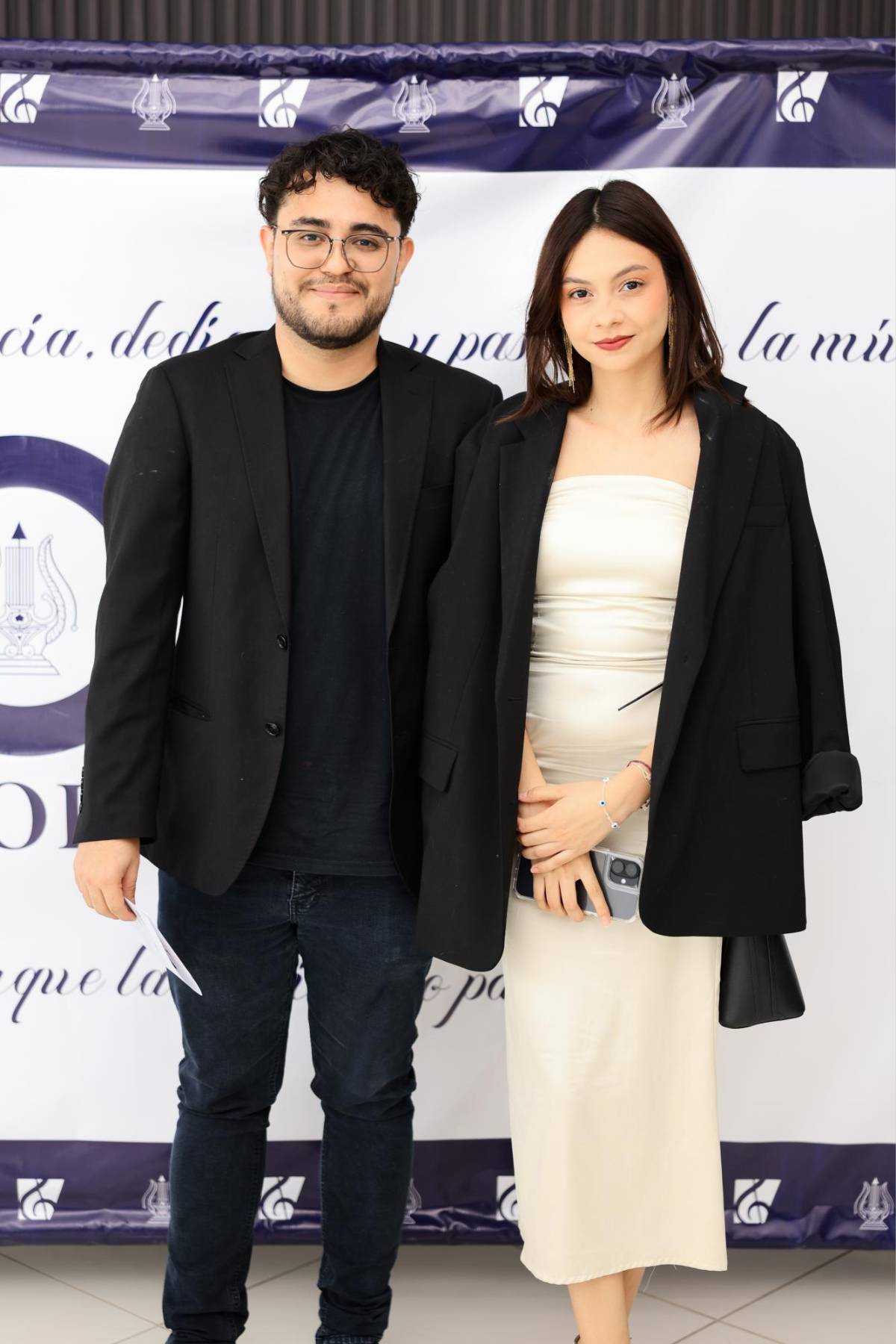 FOTOS: Así se vivió el concierto El Sonido que nos une, en la Victoriano López