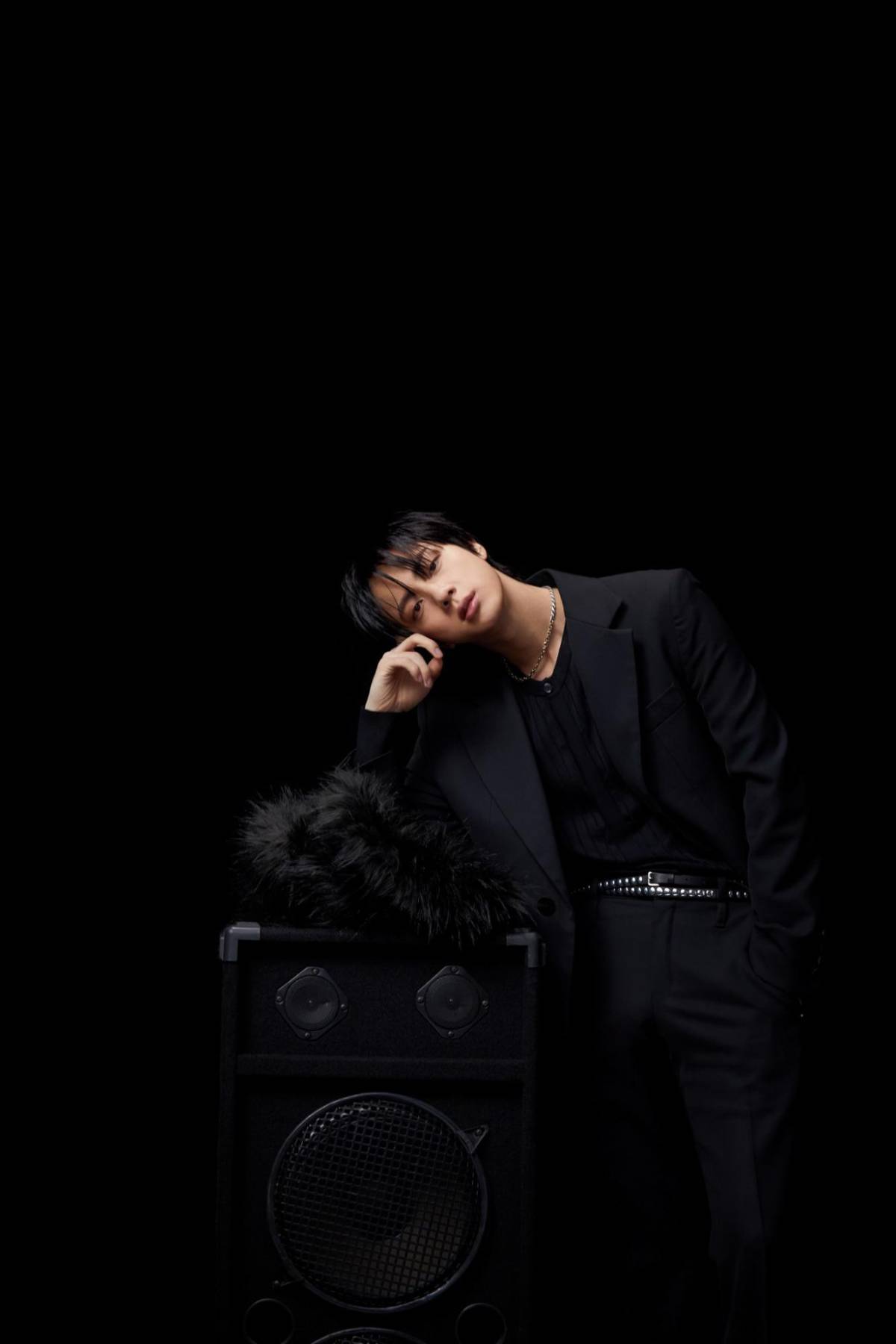 Jin de BTS: nuevas sesiones de fotos y detalles de su próximo disco