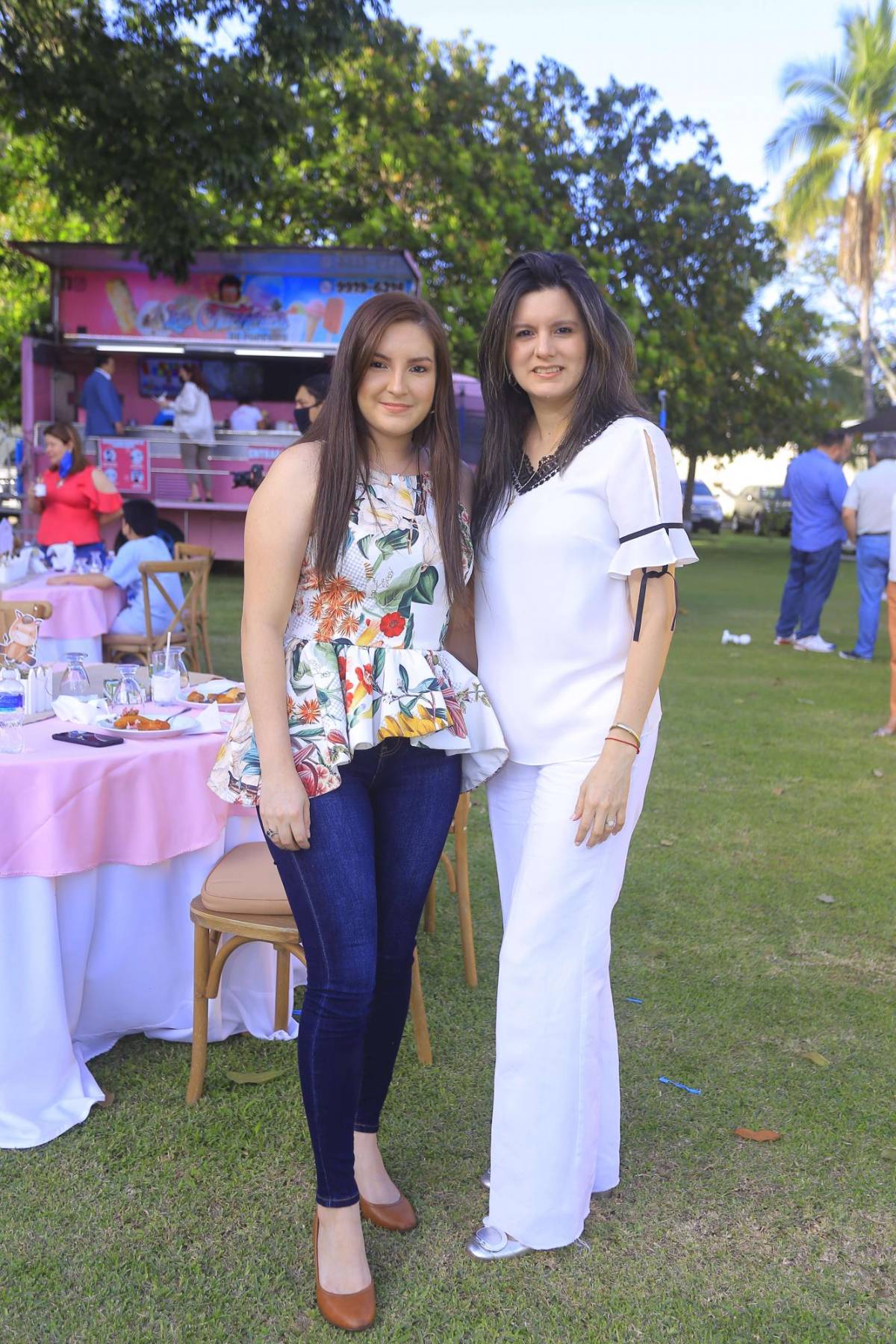 Gozo por el primer añito de Emma Valentina Valladares Mejía