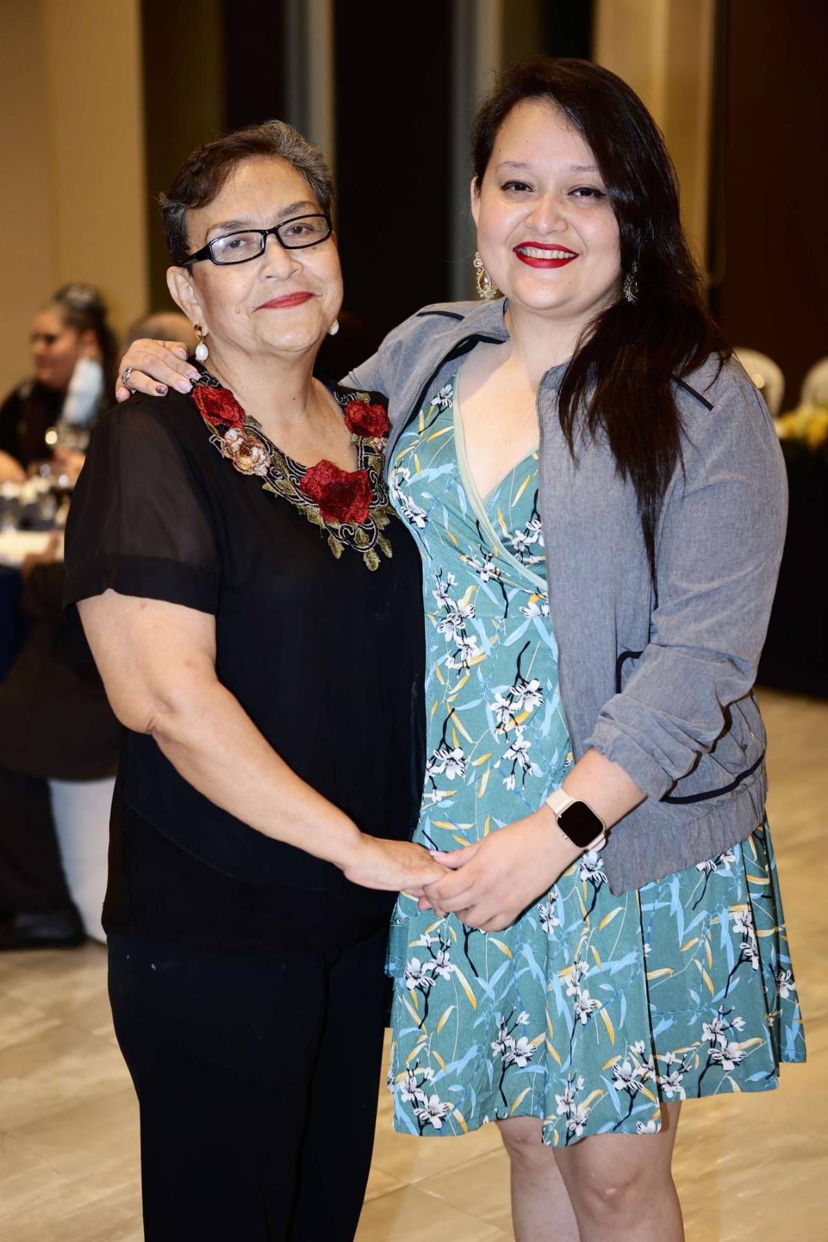 Asociación Médica Sampedrana condecora a médicos en SPS