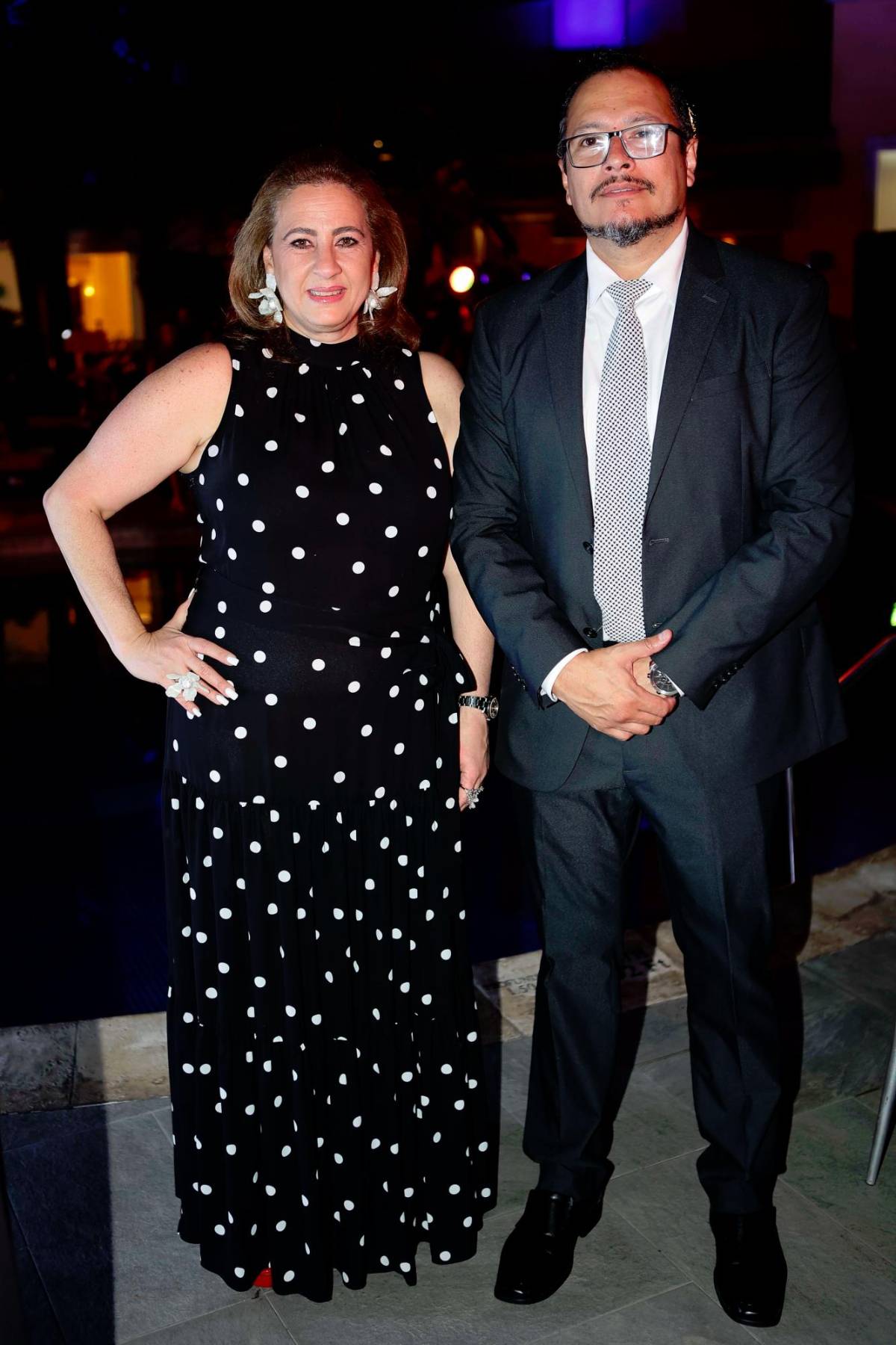 Un éxito el aclamado torneo de golf 2023