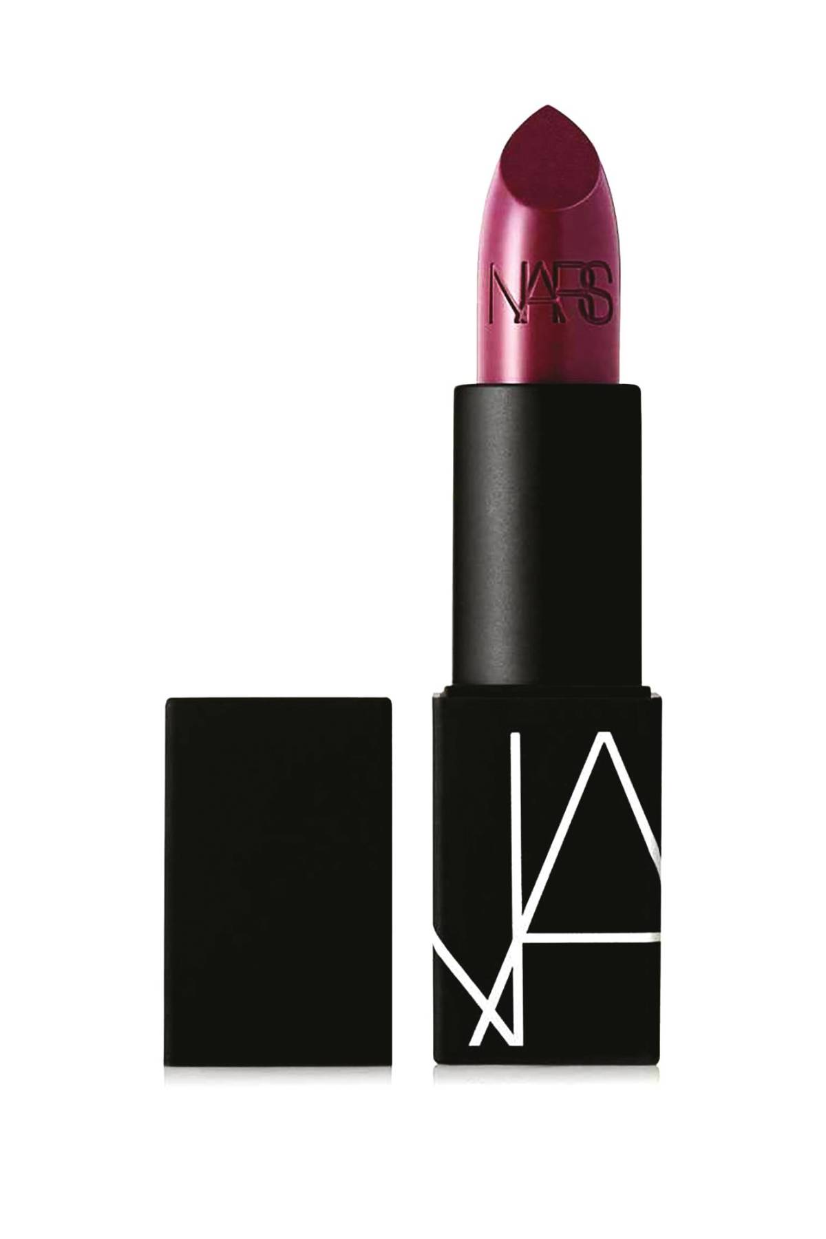 El tono de labial “Berry” perfecto