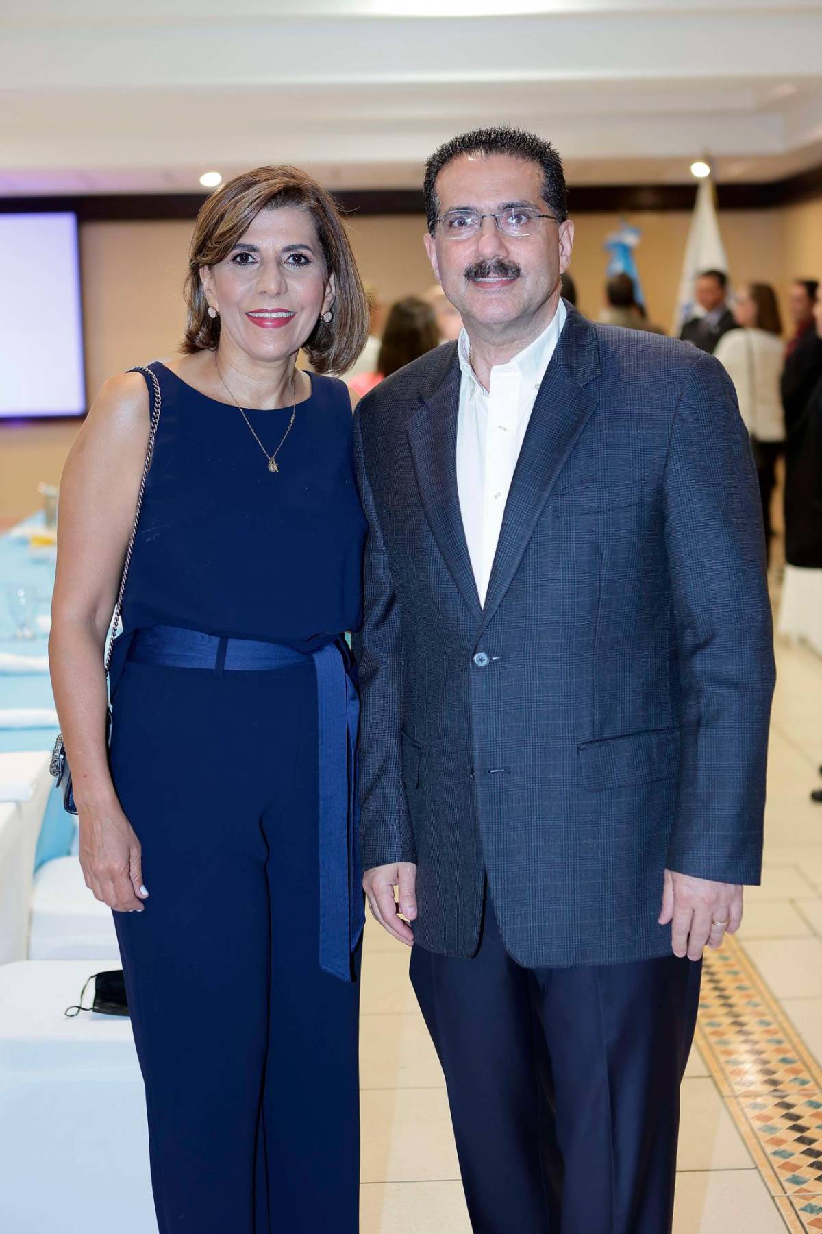 La Asociación Cuerpo Consular Sampedrano celebra reunión