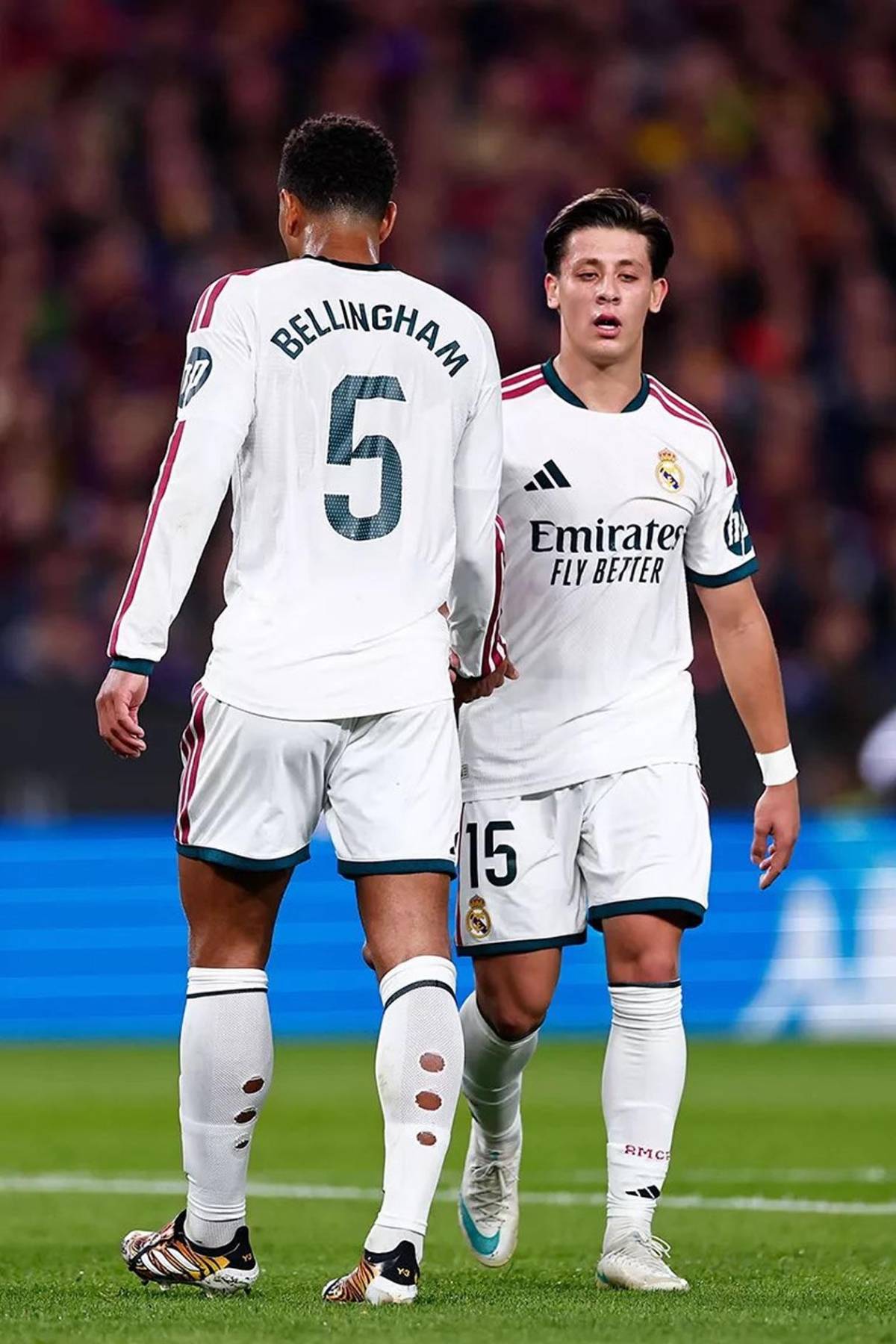 Colocan a campeón del mundo como primer fichaje del Real Madrid la próxima temporada