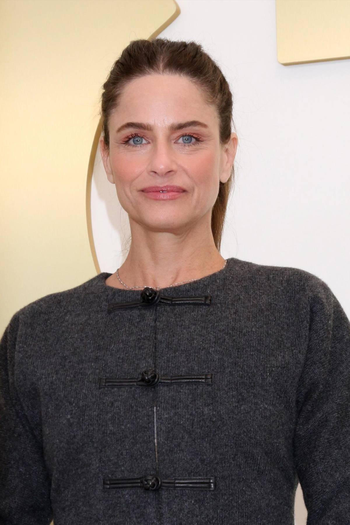 Amanda Peet, actriz de  A Lot like Love, tiene cáncer de seno
