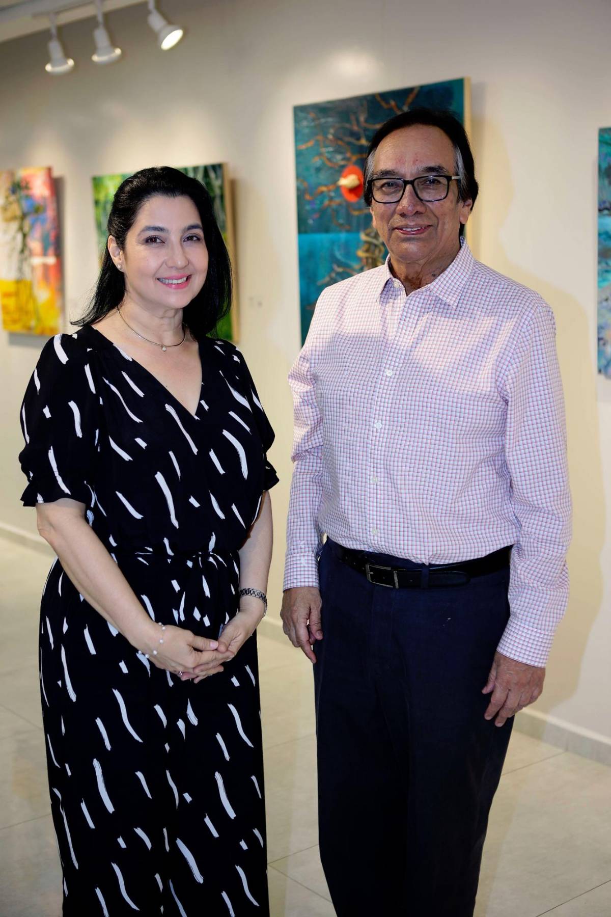 “Ciclos”, una exposición artística sobre la naturaleza