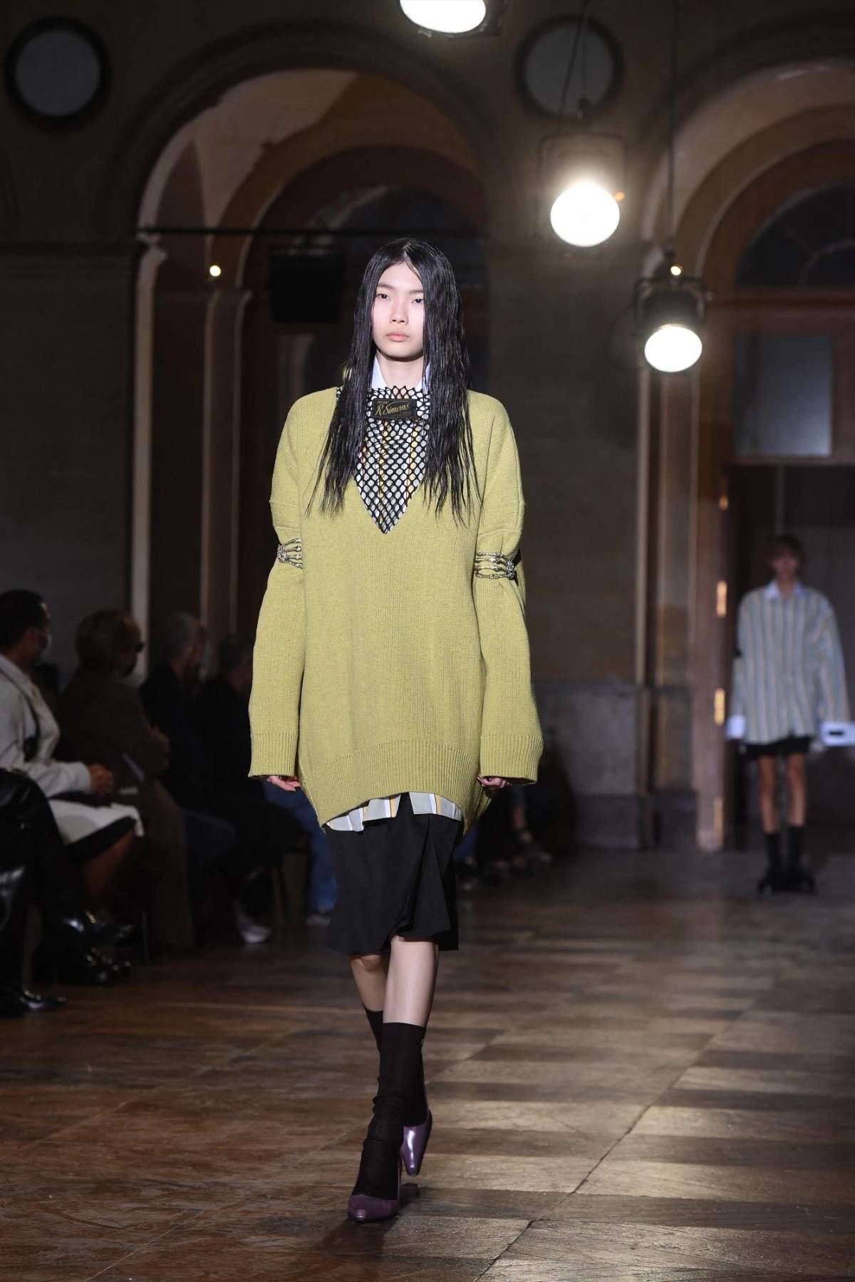 La Semana de la Moda de París rompe con los moldes de género