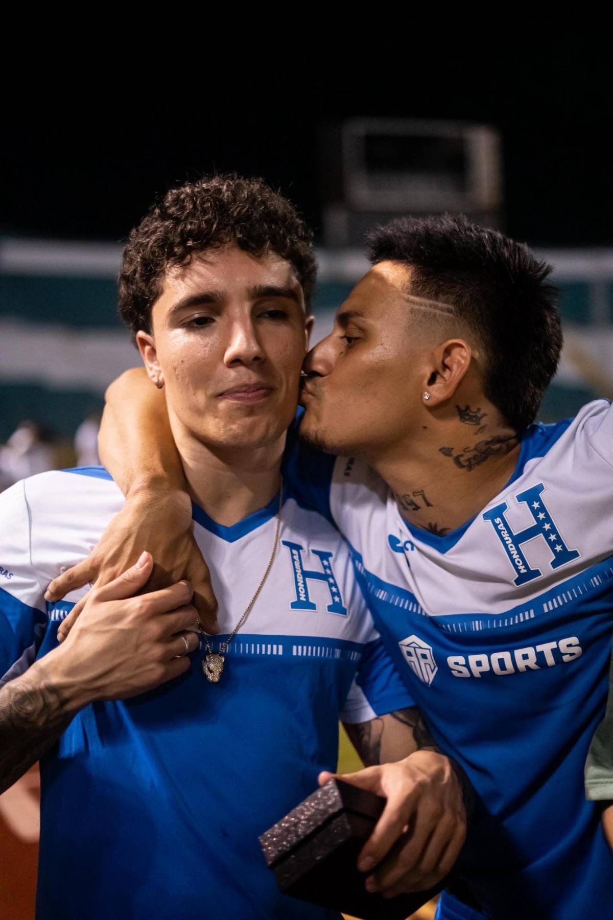 Supremo sufre dura baja en Selección de Tiktokers: ex de Liga Nacional lo reemplazará