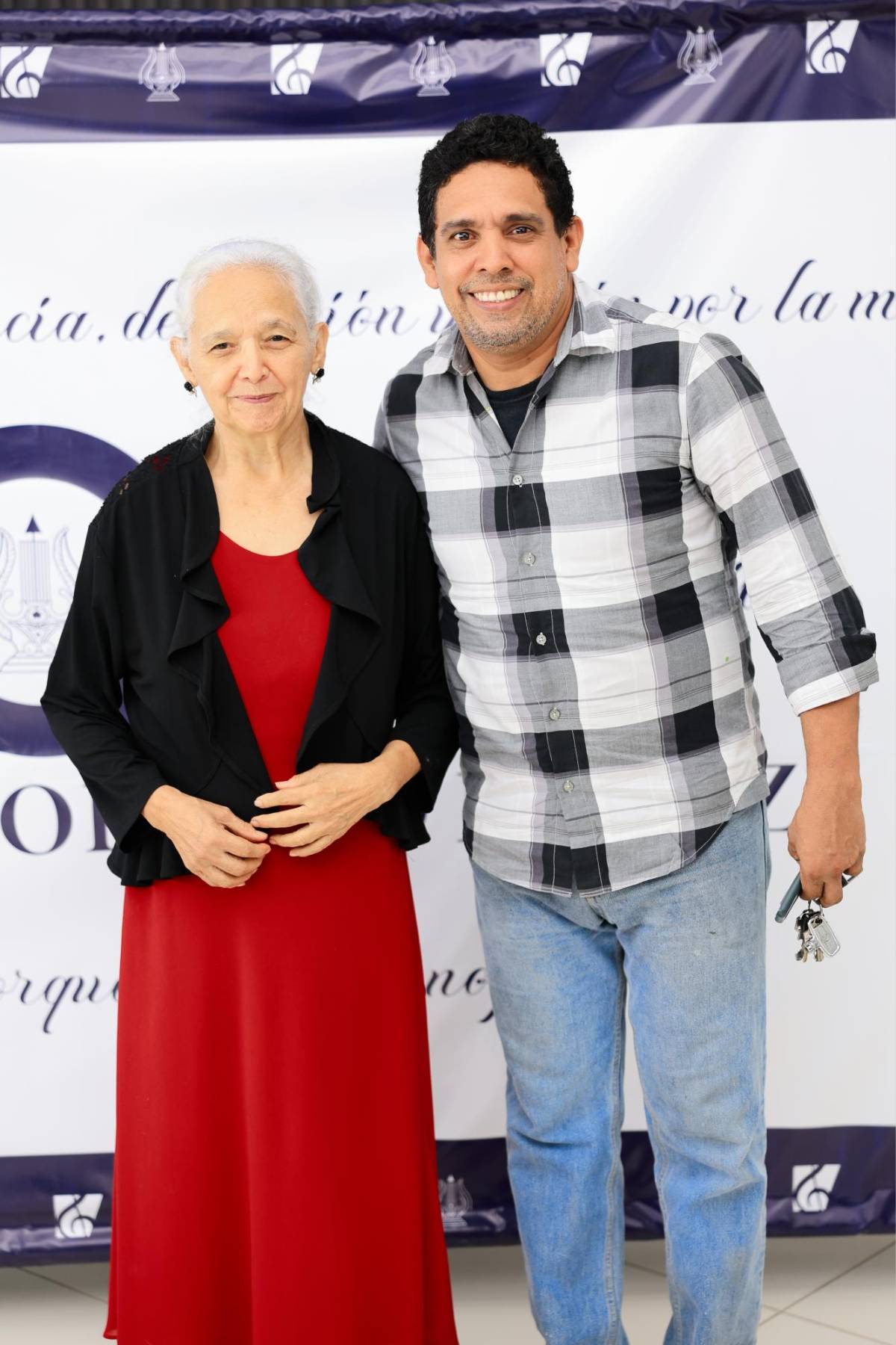 FOTOS: Así se vivió el concierto El Sonido que nos une, en la Victoriano López