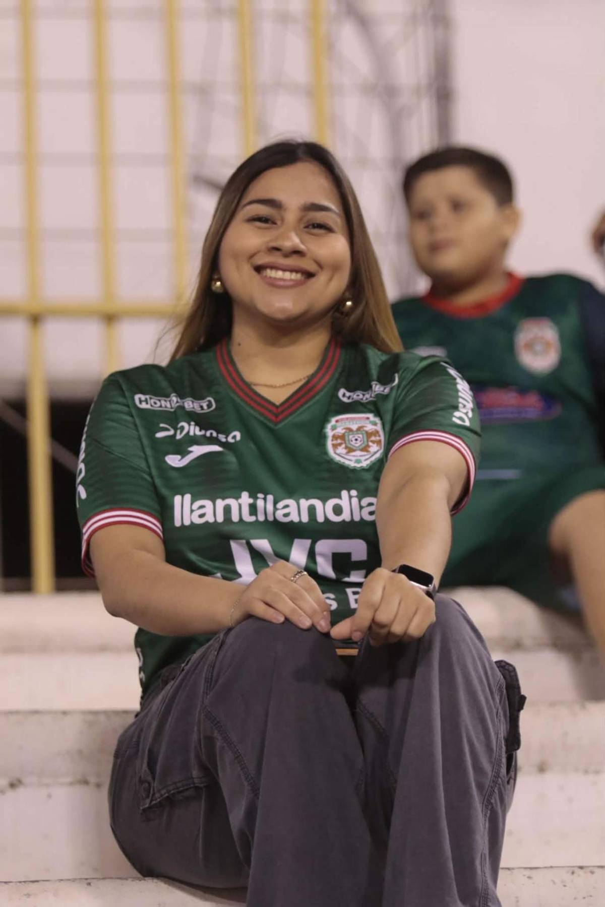 Marathón vs Platense: enfado de Rubilio, pelea entre compañeros y bellas chicas