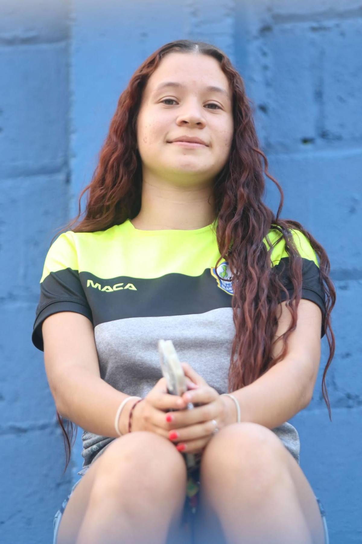 Pelea del dueño de Olancho con Emilio, grave lesión en Motagua, llanto y bellezas