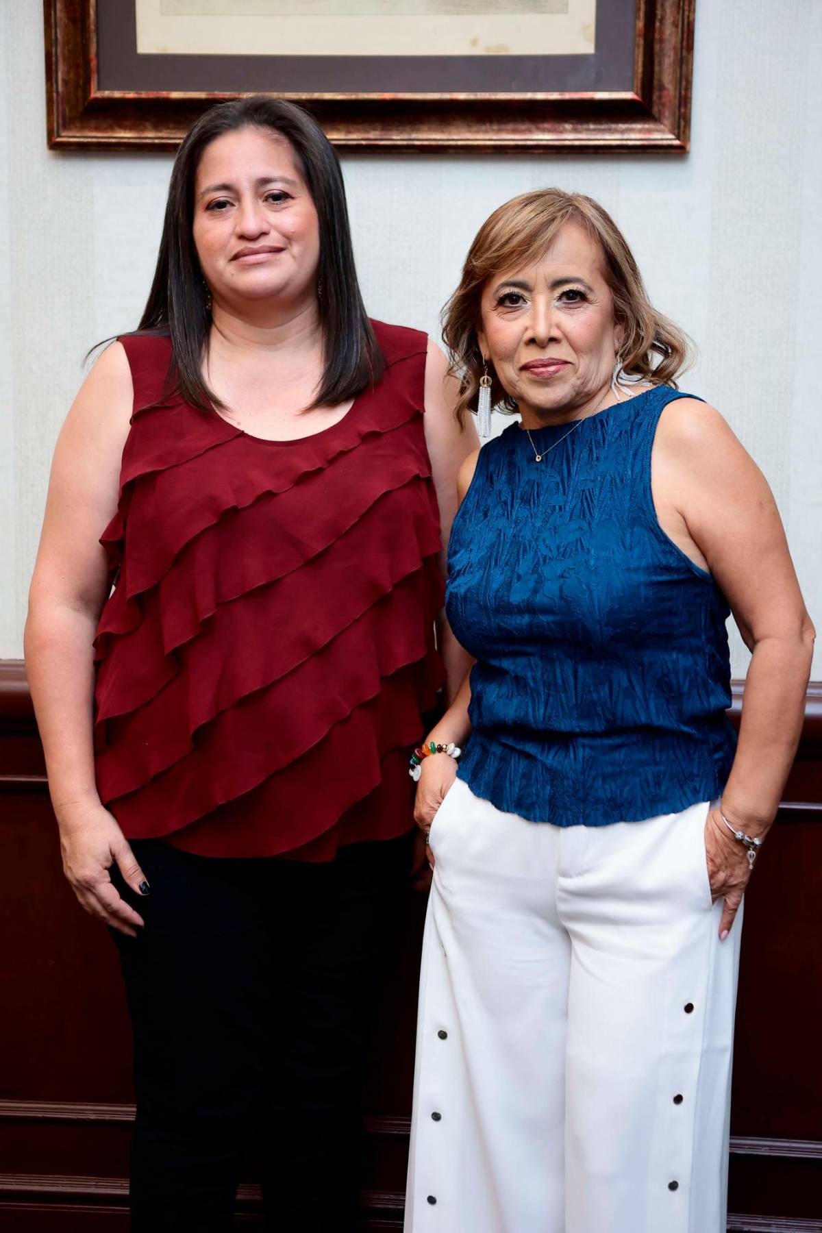 Boda civil Izaguirre Castejón en el Hilton