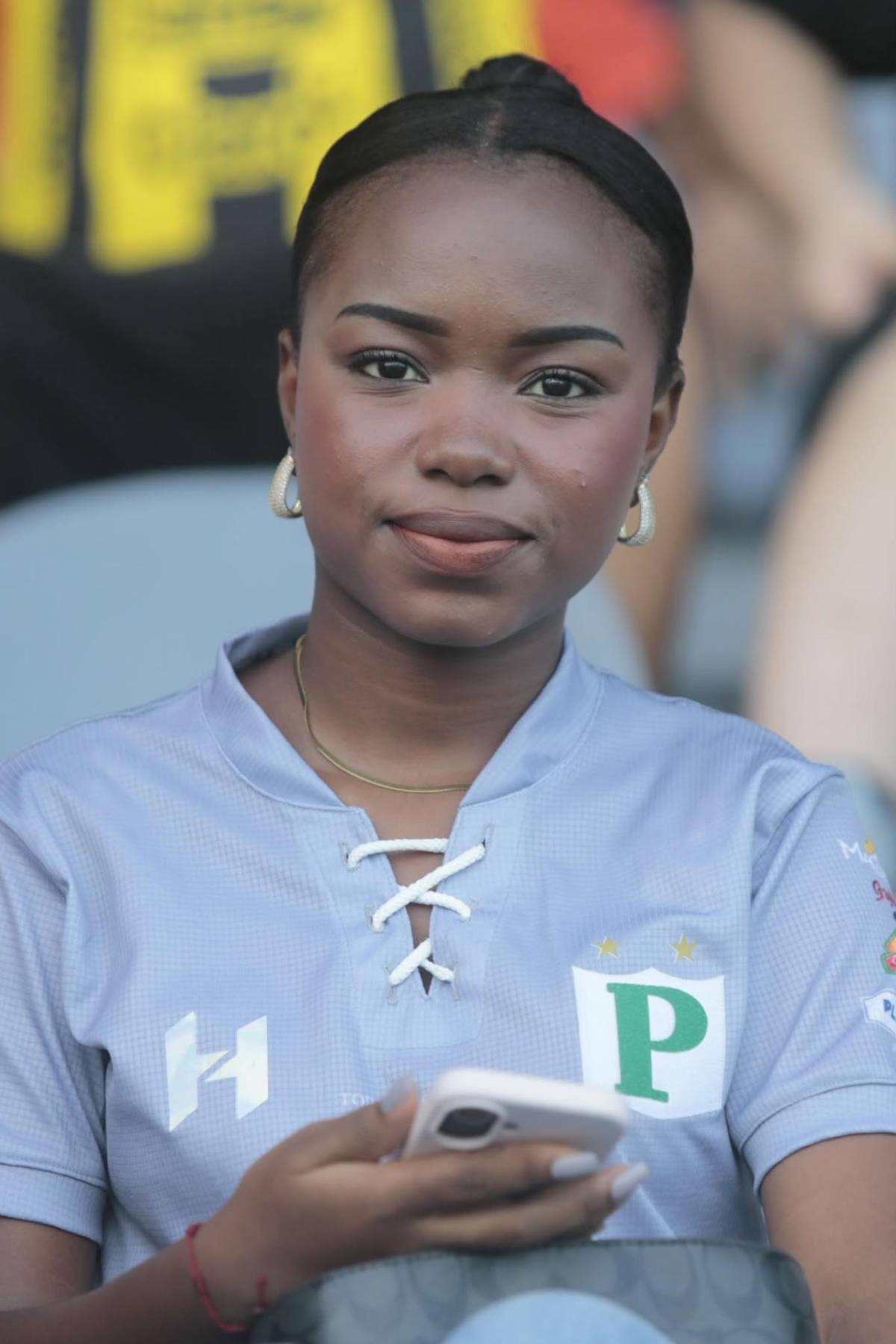 Olimpia celebró en el Clásico, enfado de Platense, sorpresivo regreso y bellas chicas
