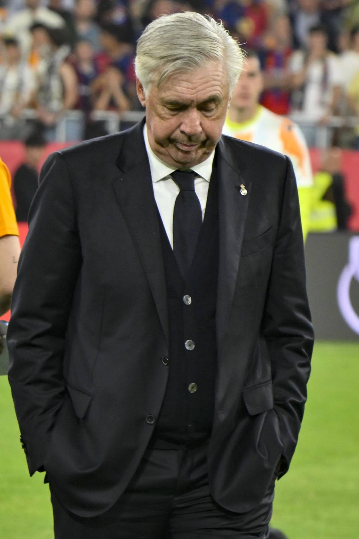 Barcelona festeja la Copa del Rey, show de Lamine Yamal y detallazo al Real Madrid