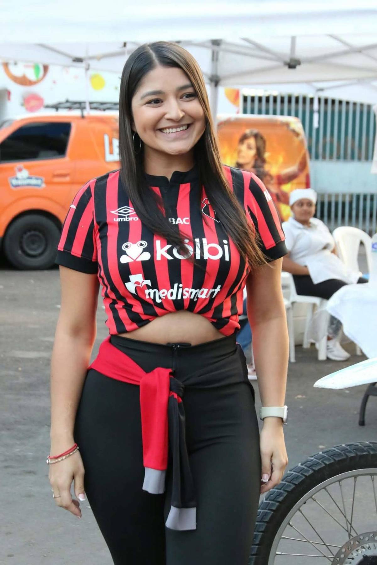 Motagua decepciona, la pelea de Javier López y la hermosa tica del Alajuelense que cautivó