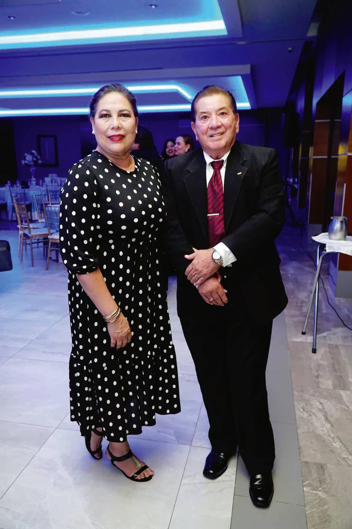 Senado de Cámara Junior Honduras celebra convención