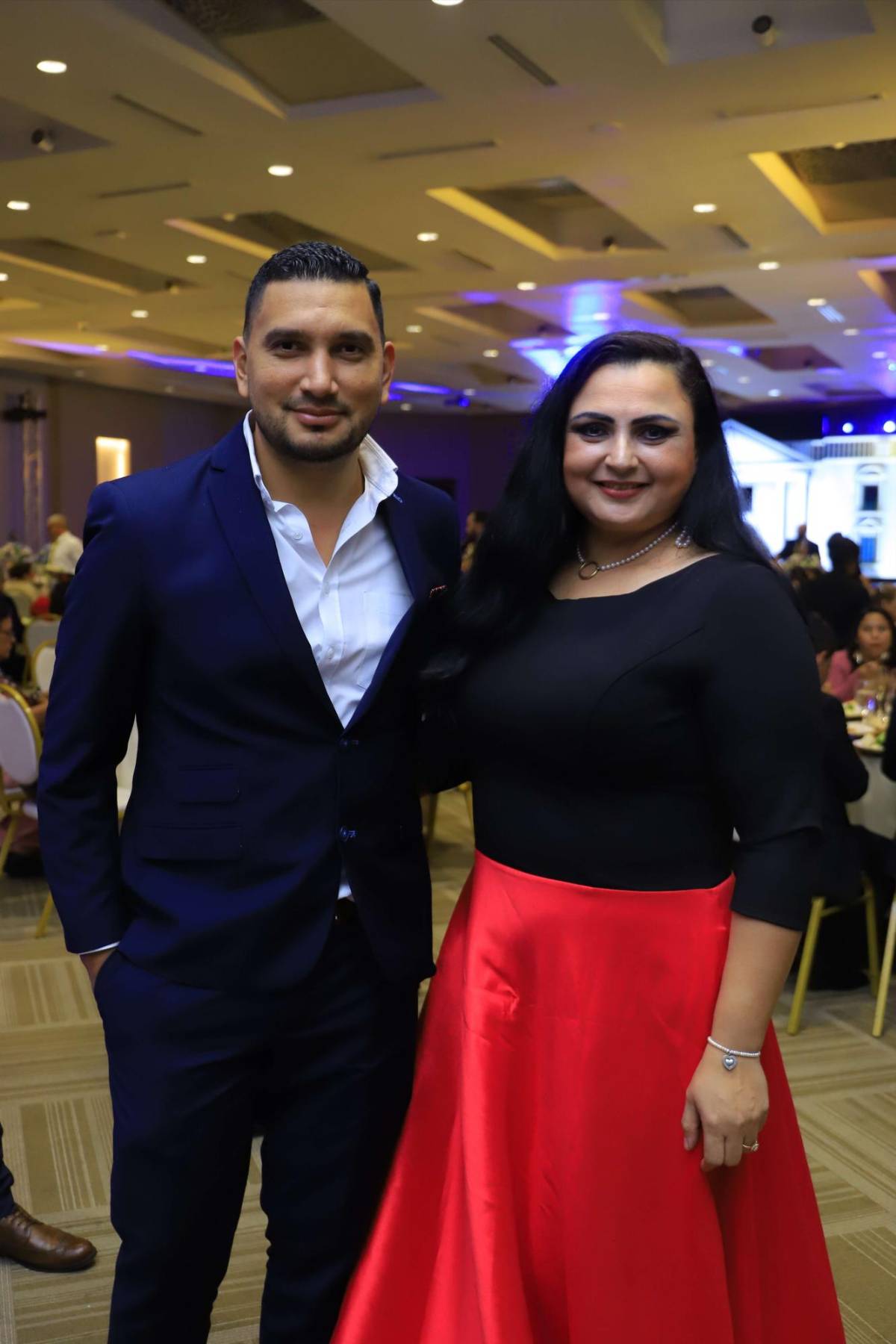 Cofisa celebra su 40 aniversario en SPS