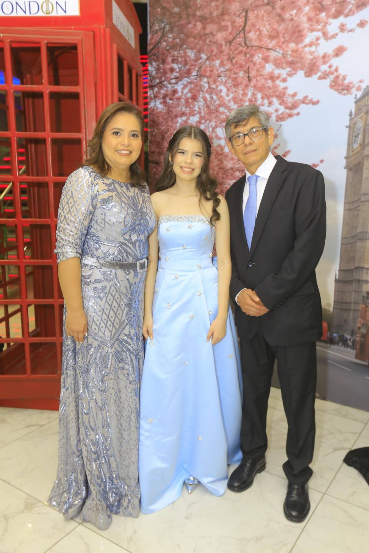 Fotos: Seniors 2026 de la Seran celebra su fiesta de graduación