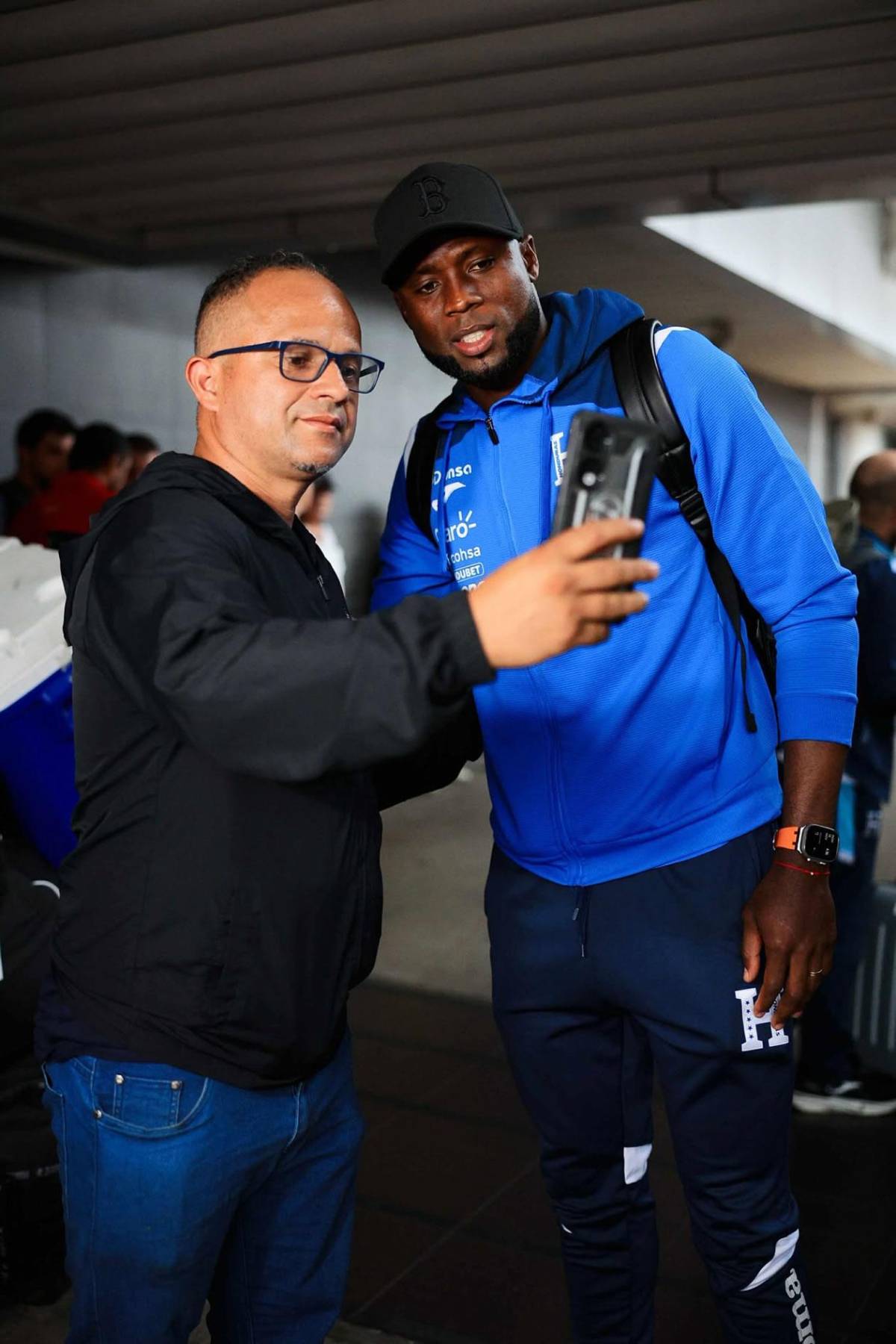 Honduras llega a Costa Rica, el look de Luis Palma y el más solicitado