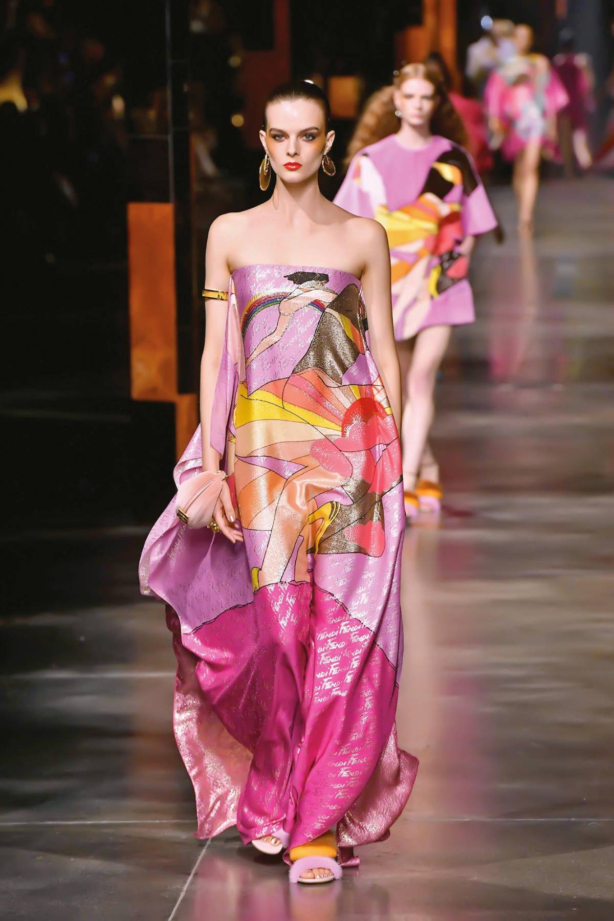 El Top 5 de Maxivestidos en tendencia