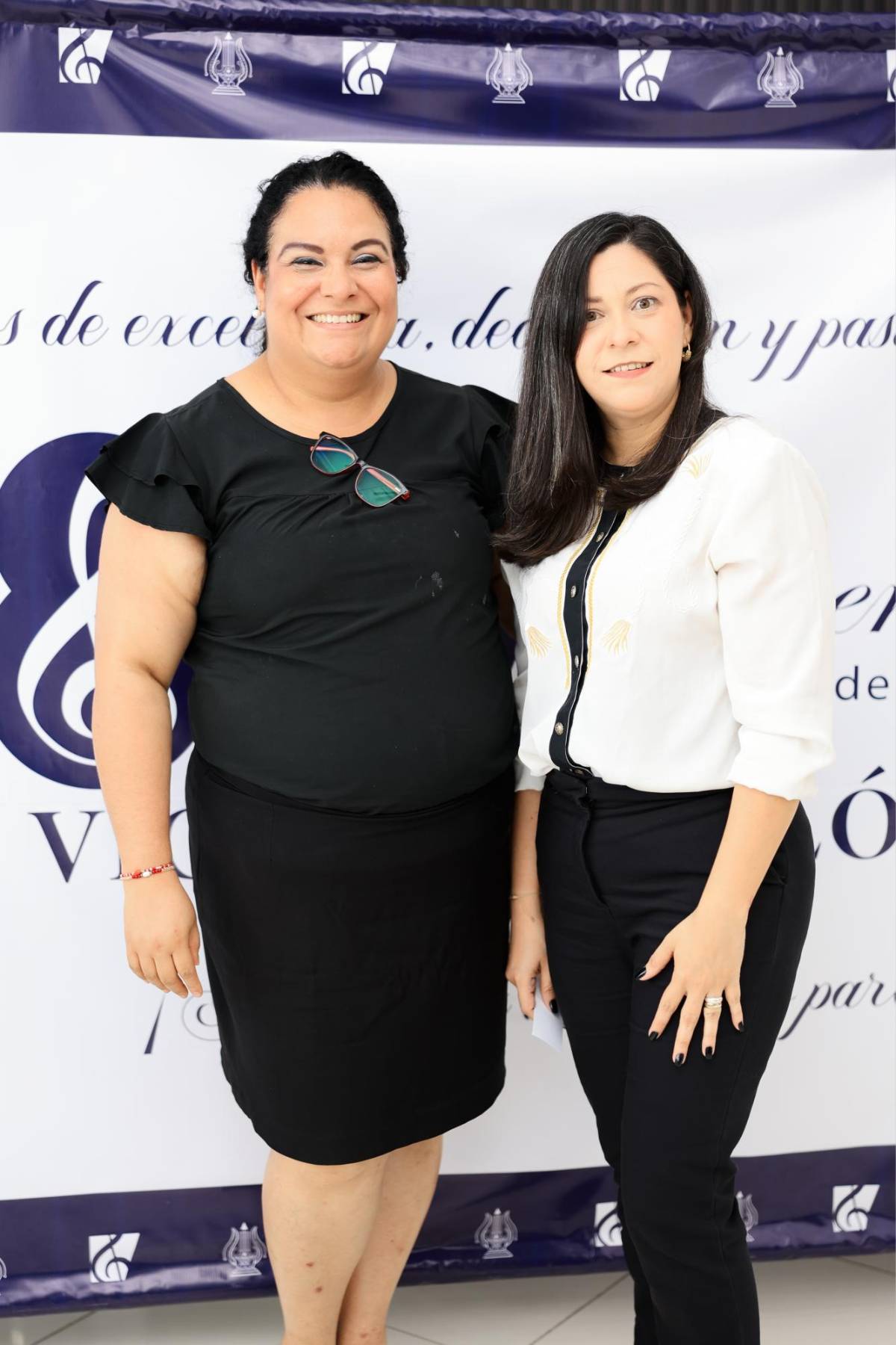 FOTOS: Así se vivió el concierto El Sonido que nos une, en la Victoriano López