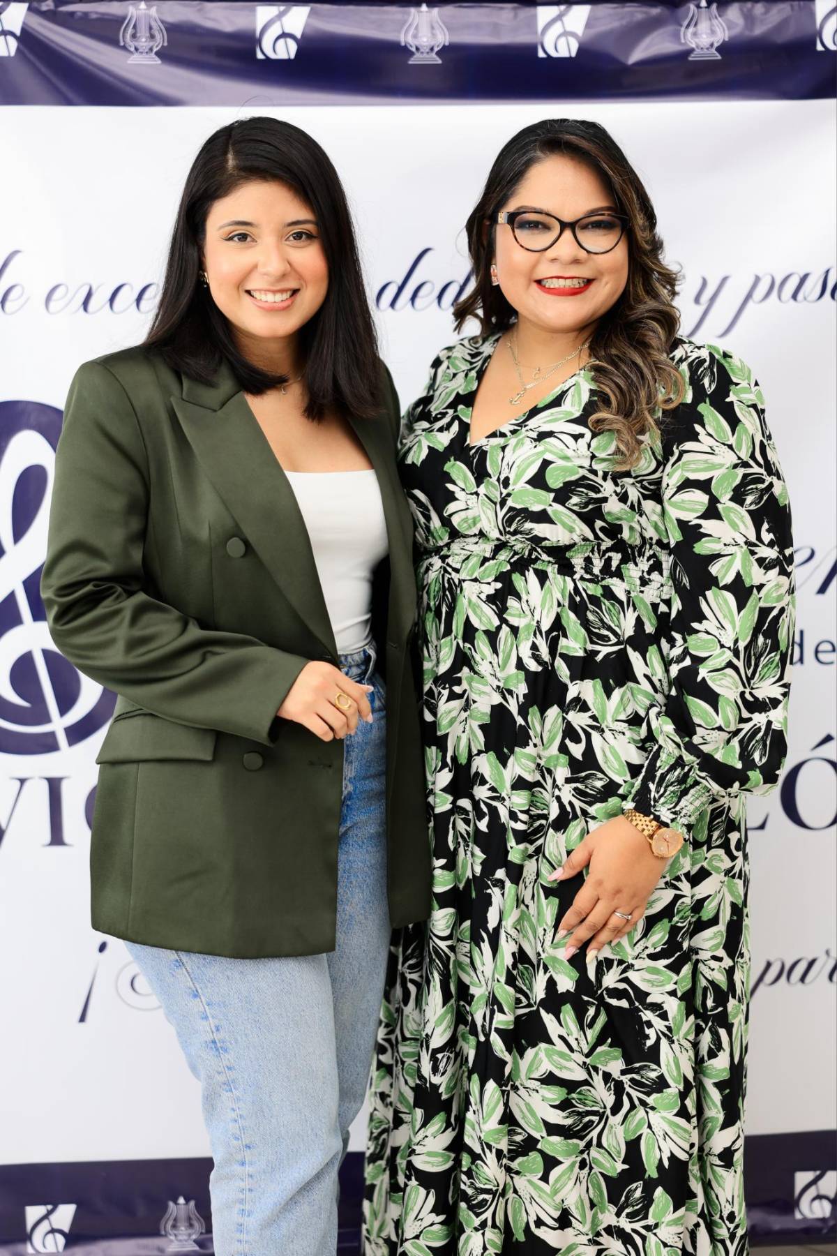 FOTOS: Así se vivió el concierto El Sonido que nos une, en la Victoriano López