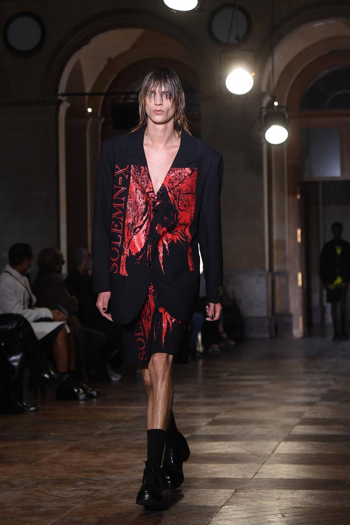 La Semana de la Moda de París rompe con los moldes de género