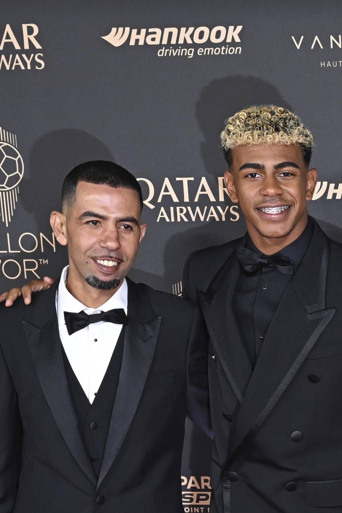 Padre de Lamine Yamal enciende la polémica tras dardo a Messi y Cristiano: ¡Qué vergüenza!