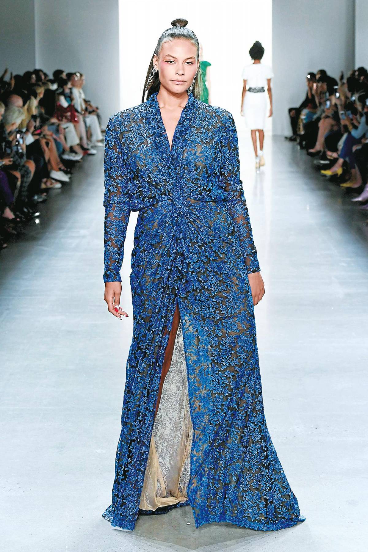 Colores que más favorecen