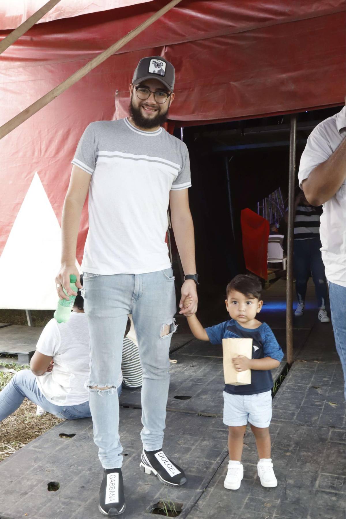 Circo Mundial divierte a niños y adultos con sus espectaculares presentaciones