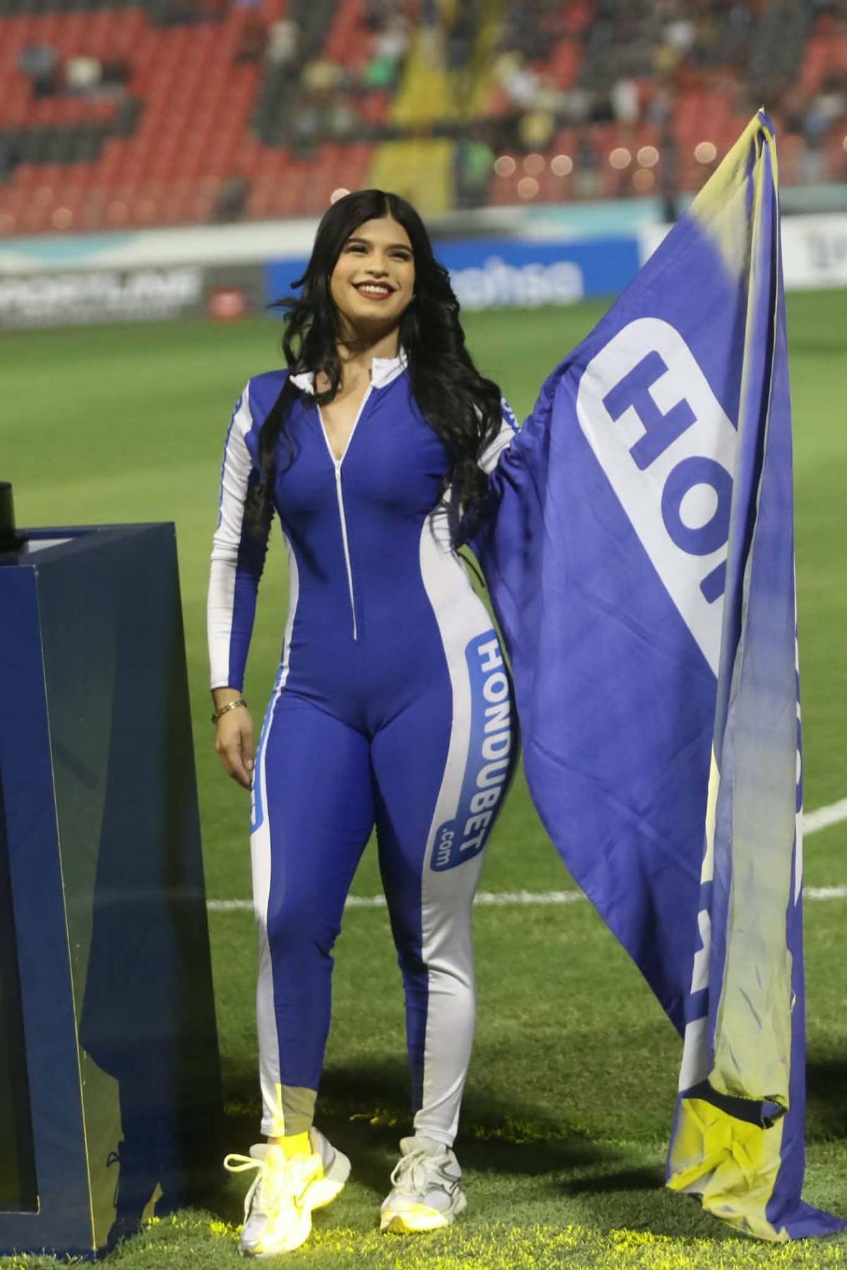 Del Mundial a Honduras, héroe de Olimpia para ganar Supercopa y cariñitos a jugador de Motagua
