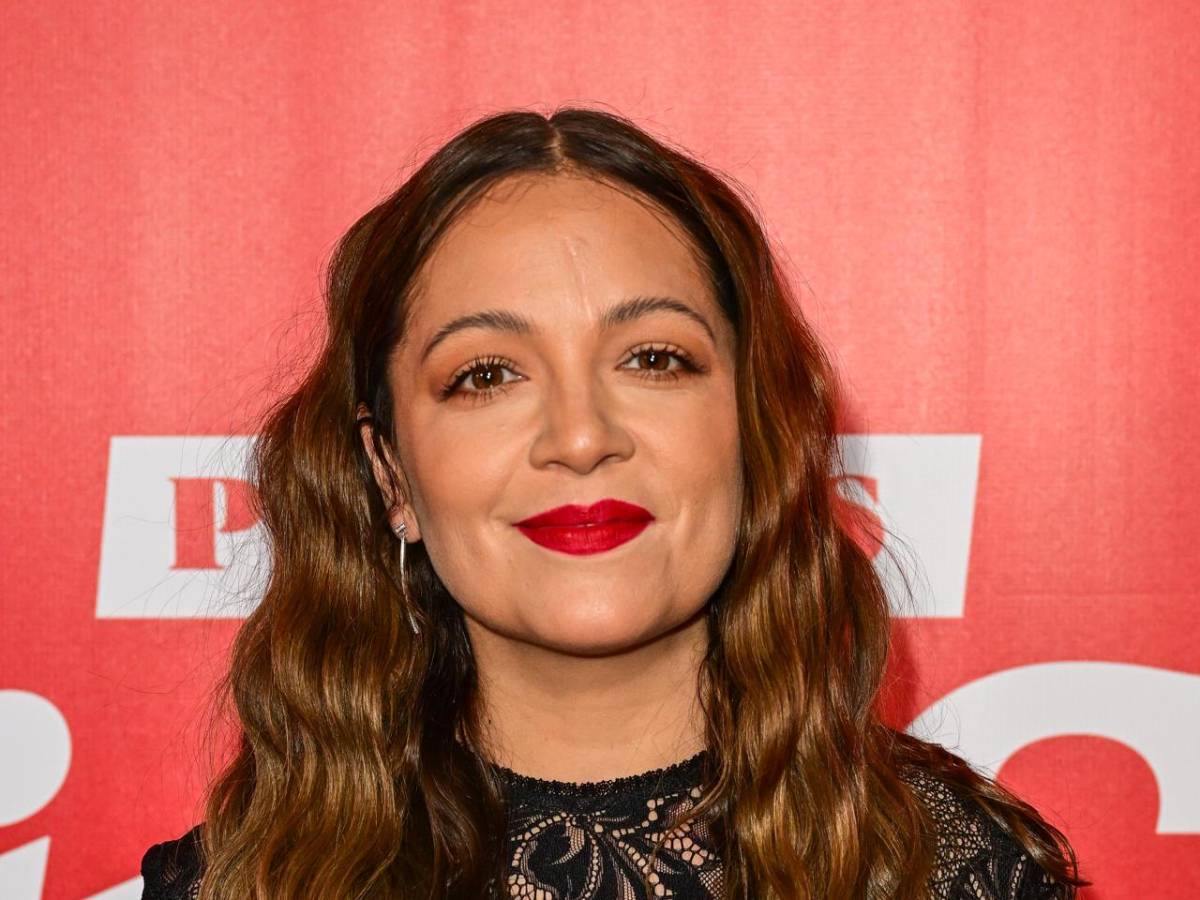 Natalia Lafourcade brilla en los premios Rolling Stone en Español