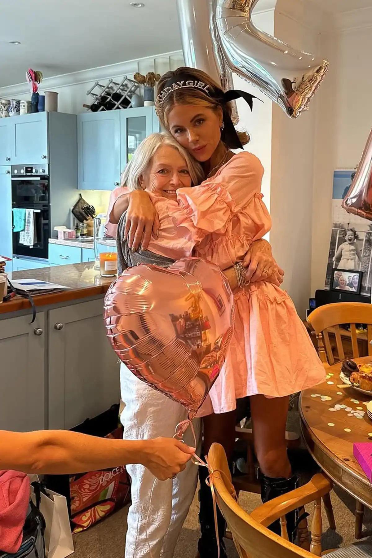Kate Beckinsale borra todas sus publicaciones de Instagram, ¿qué pasó?