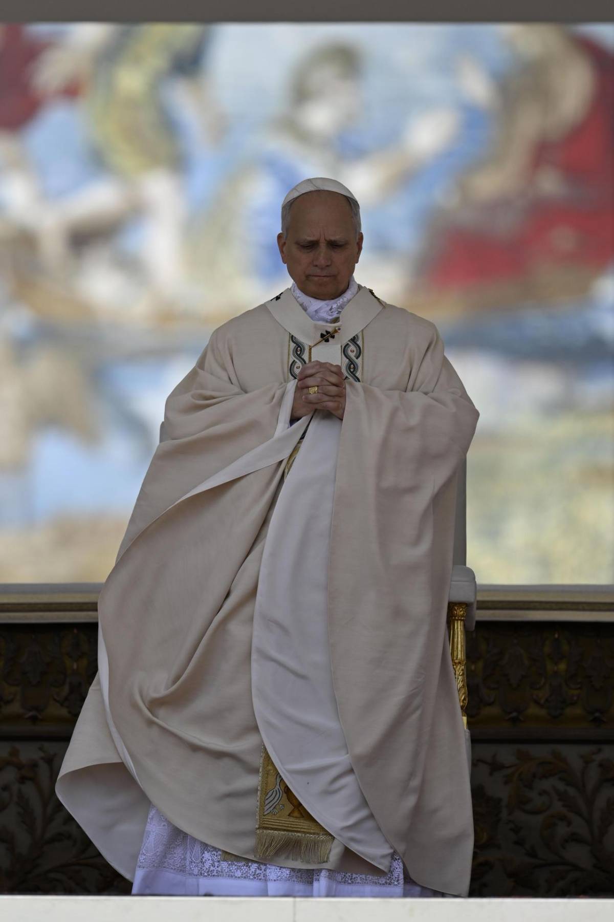 ¿Qué significa el anillo del Pescador que recibió el papa León XIV?