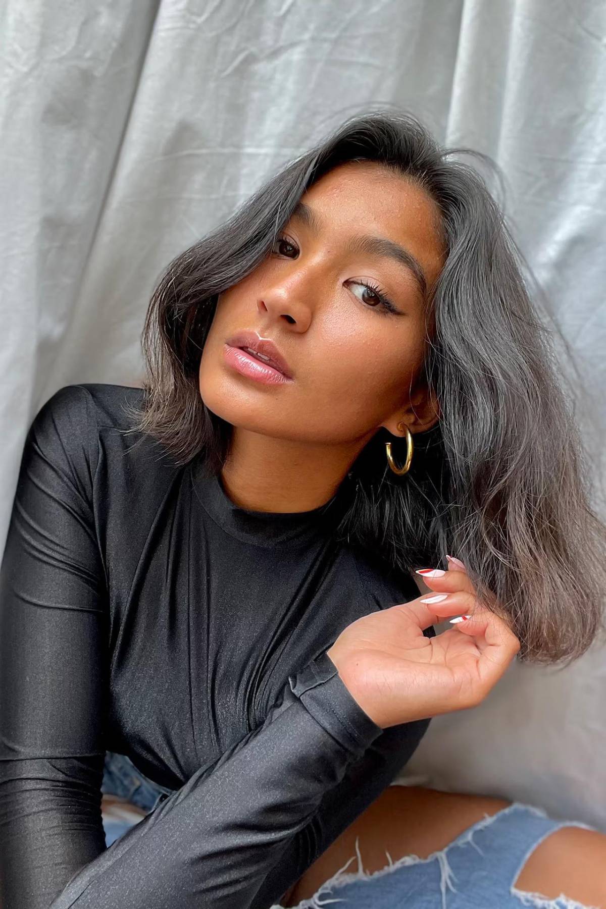 ¿Quién es Deja Foxx, la influencer de 25 años que quiere llegar al Congreso de EEUU?