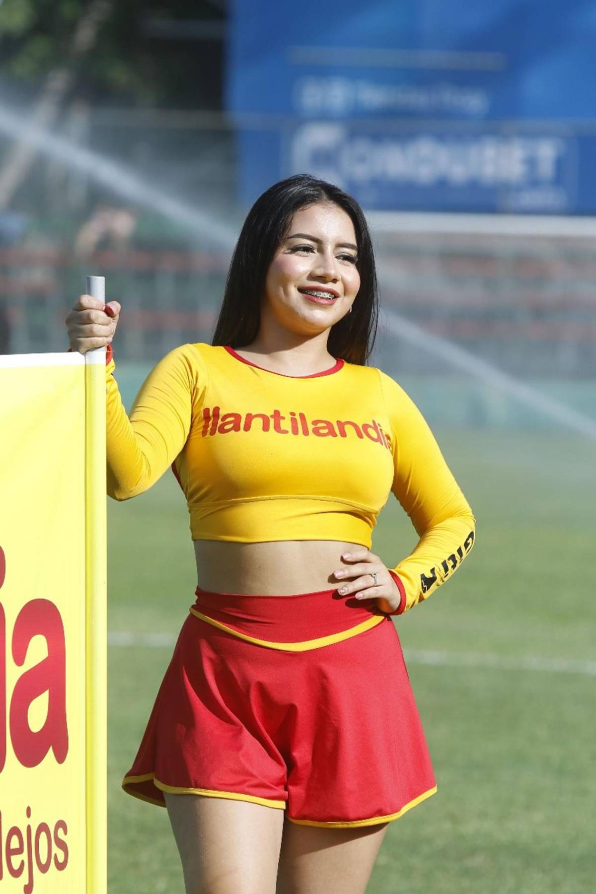 Euforia en Choloma campeón de Copa LA PRENSA, Marathón triste, bellezas y premios