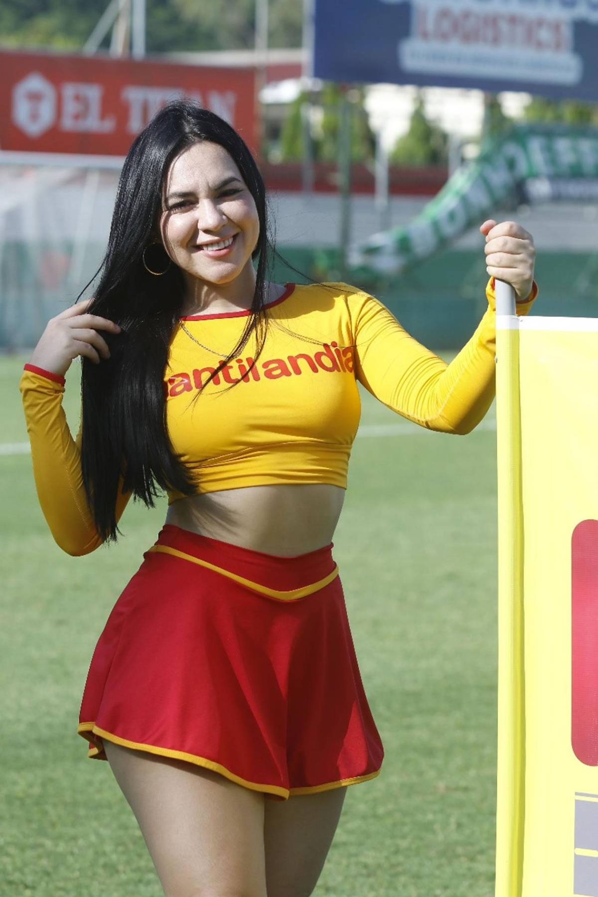 Euforia en Choloma campeón de Copa LA PRENSA, Marathón triste, bellezas y premios