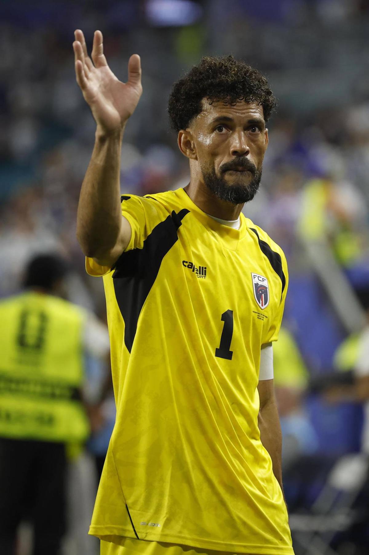 El insólito dato de Vozinha que supera y humilla a Cristiano Ronaldo en el Mundial 2026