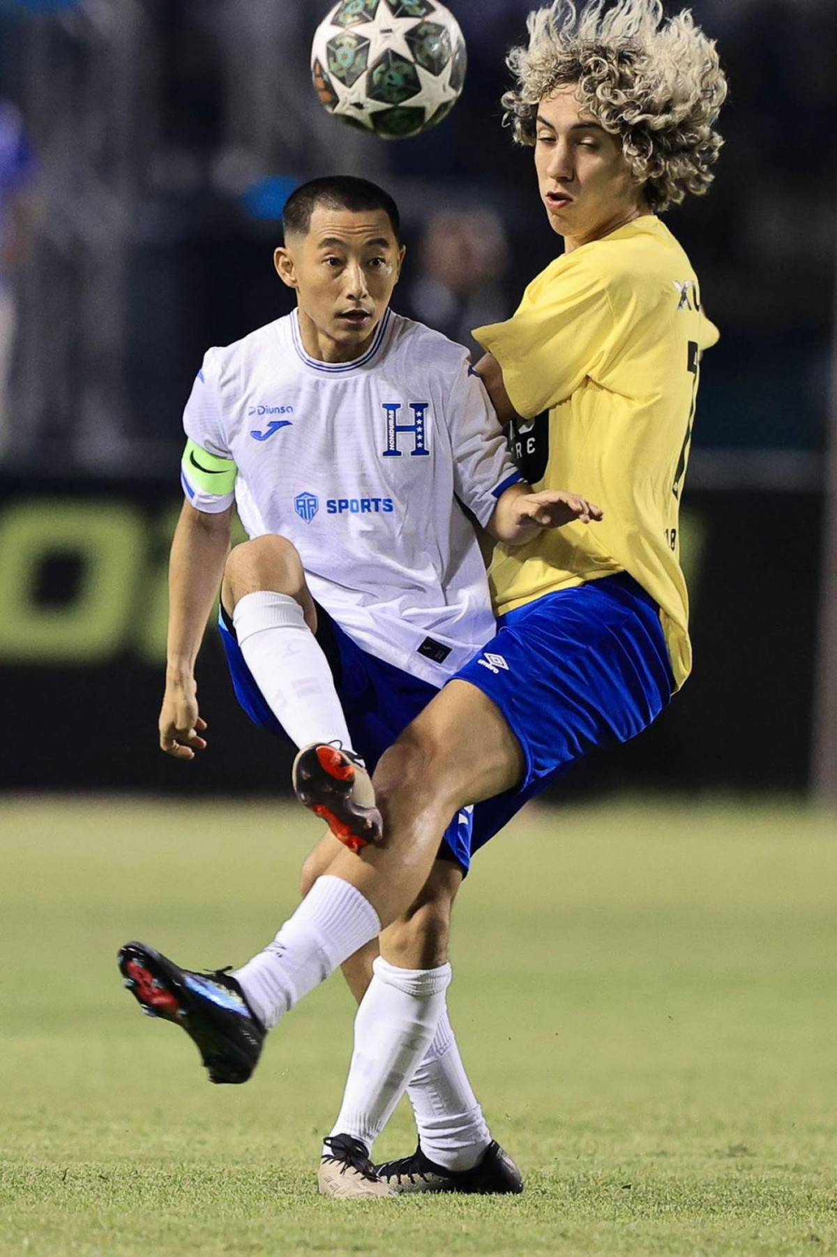 Tiktokers Honduras sufre vs Brasil, bronca, agresión a Shin y Milagro se roba show ante Supremo