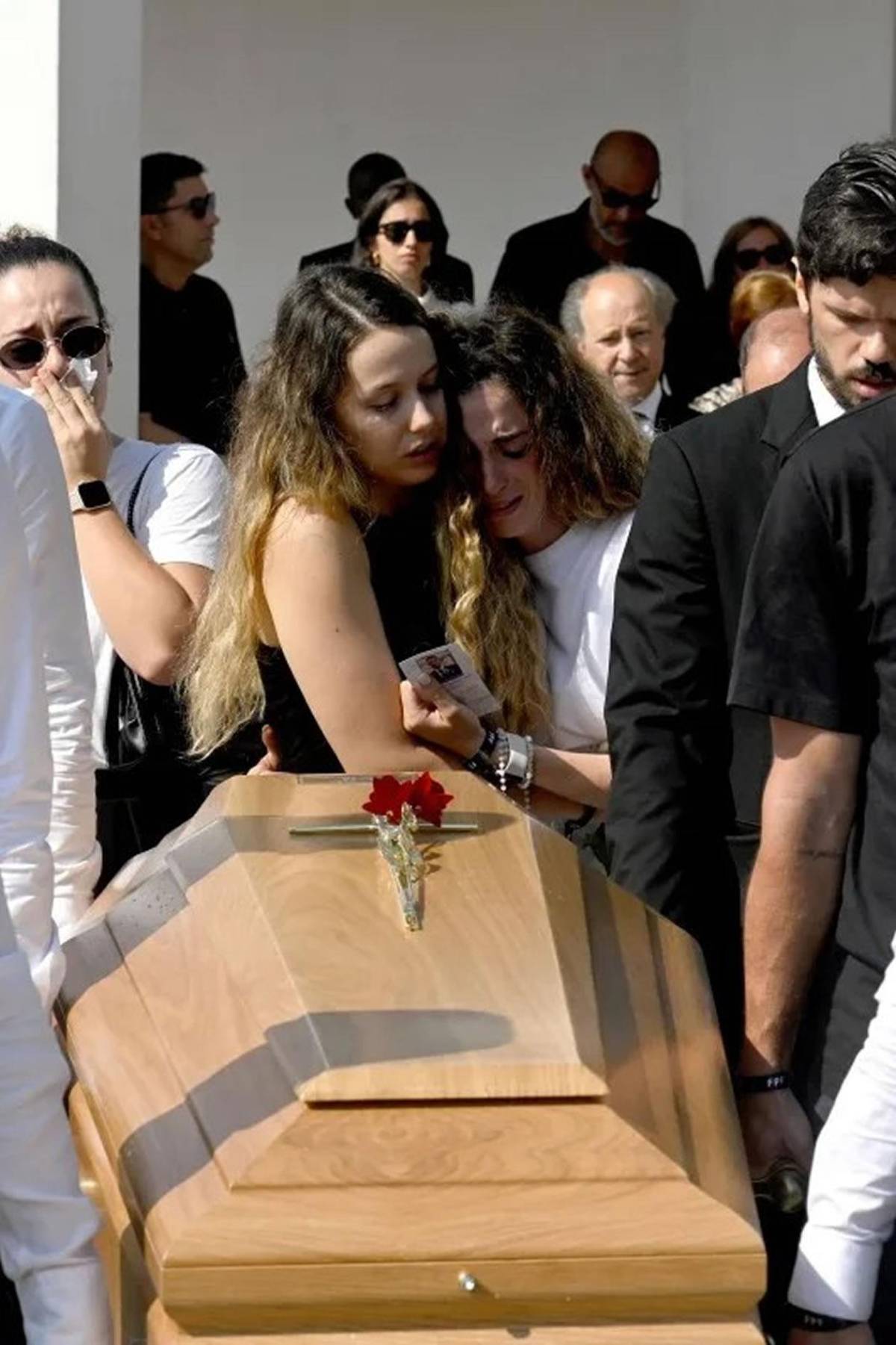 A un año de la muerte de Diogo Jota: las devastadoras imágenes de su esposa Rute Cardoso