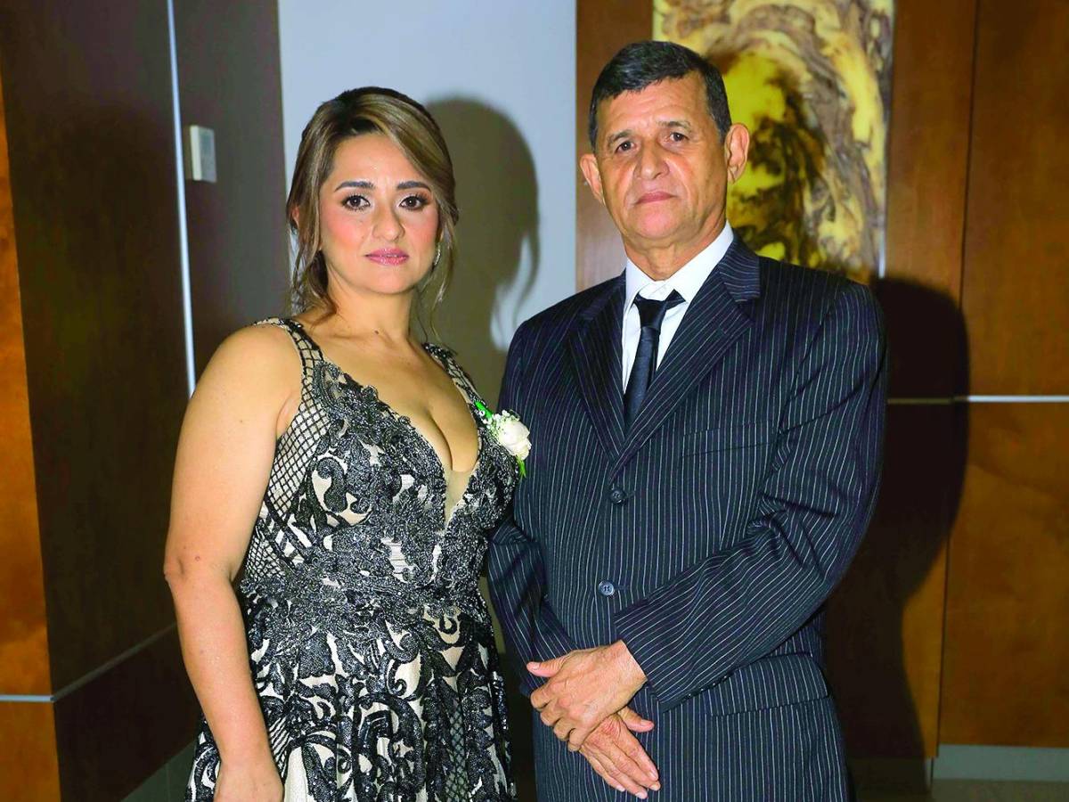 Enlace matrimonial Muñoz Milla en SPS
