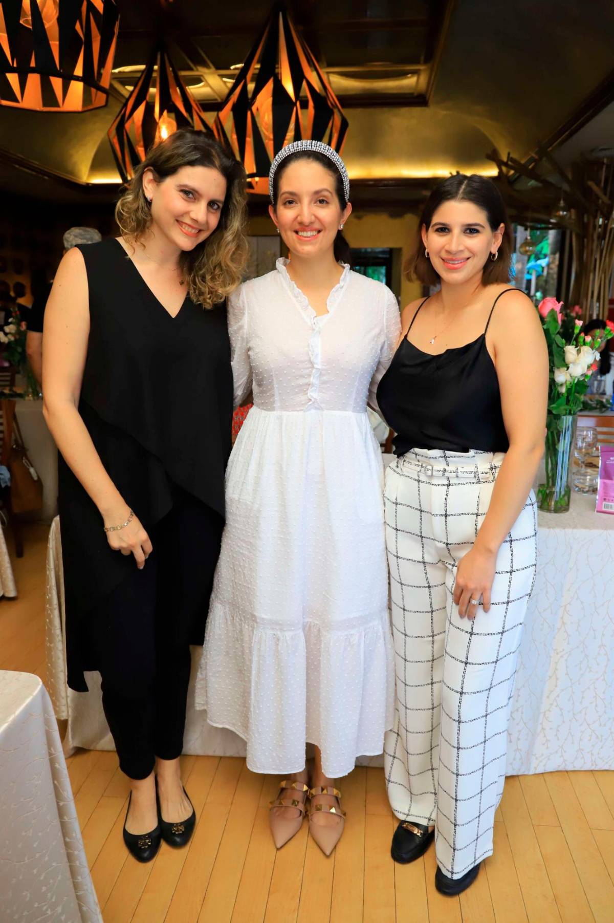 “Afternoon charms”: encantos de la tarde al estilo Gurmé