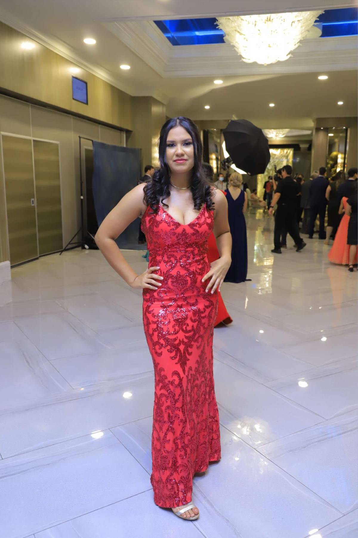 Color y buen gusto de los seniors de Mhotivo