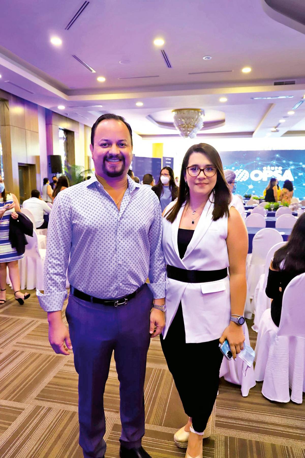 Grupo Opsa lanza Midri, una innovadora plataforma digital