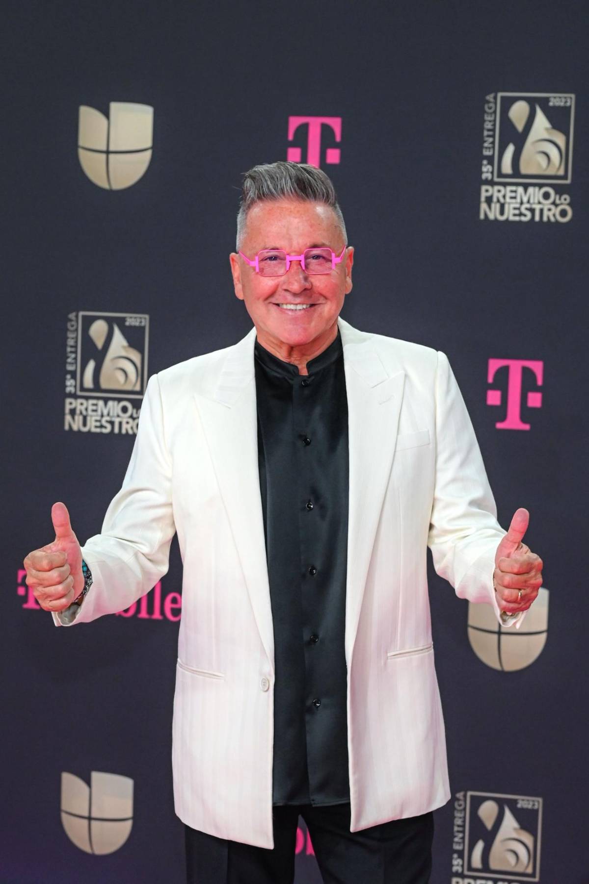 Ricardo Montaner agota los boletos en sus conciertos de EE.UU. y Canadá